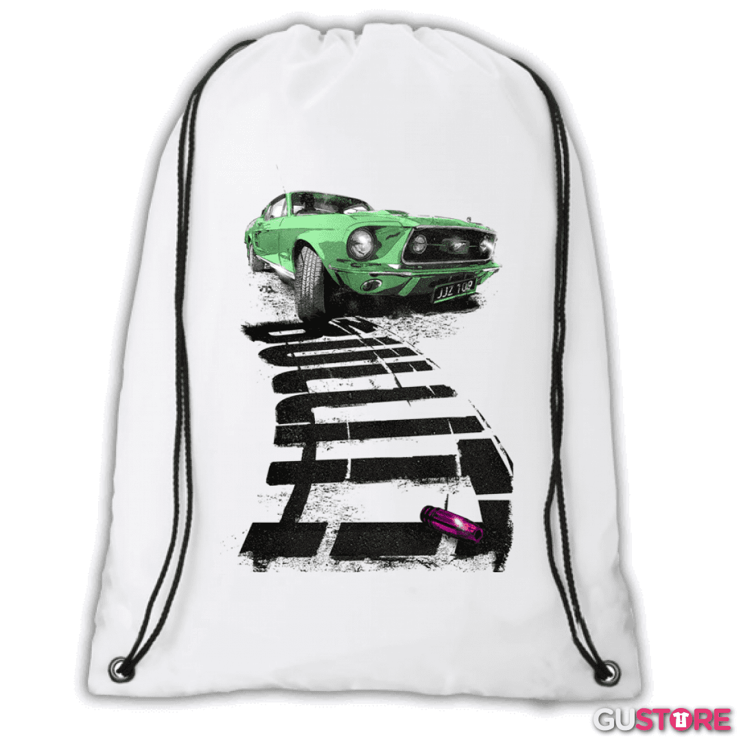 Mochila Bullit