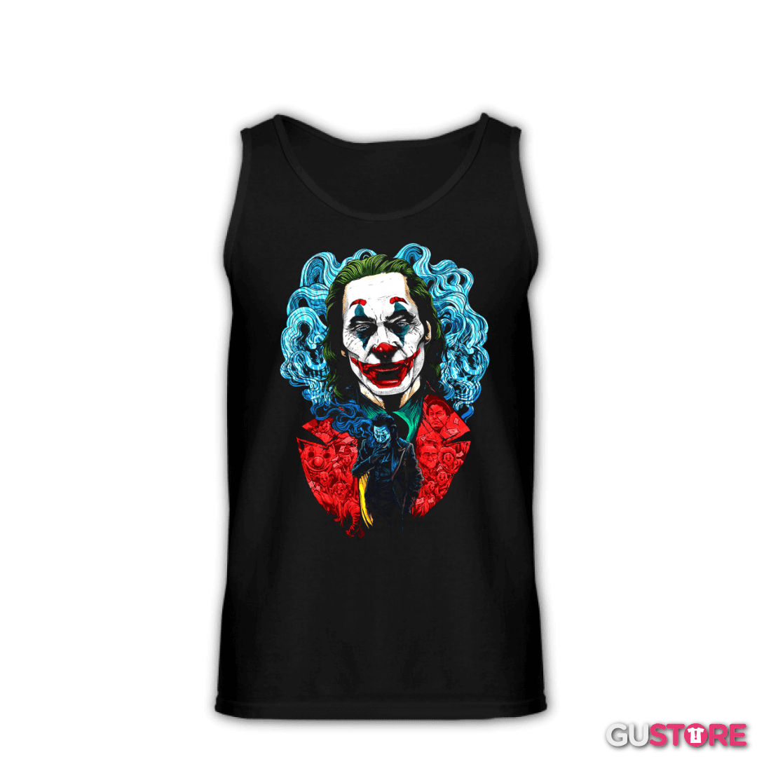 Sudadera Phoenix Joker