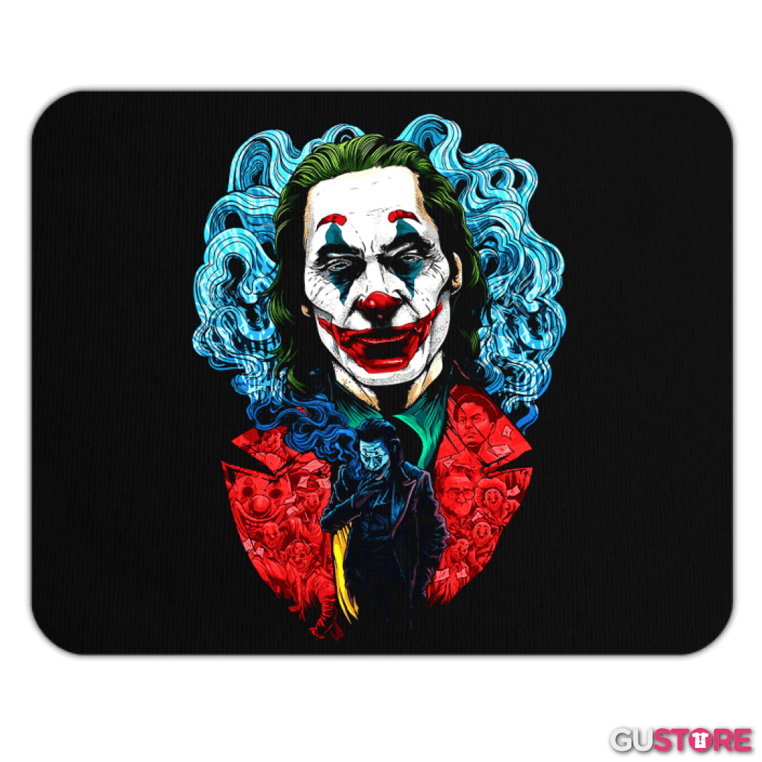 Mousepad Phoenix Joker