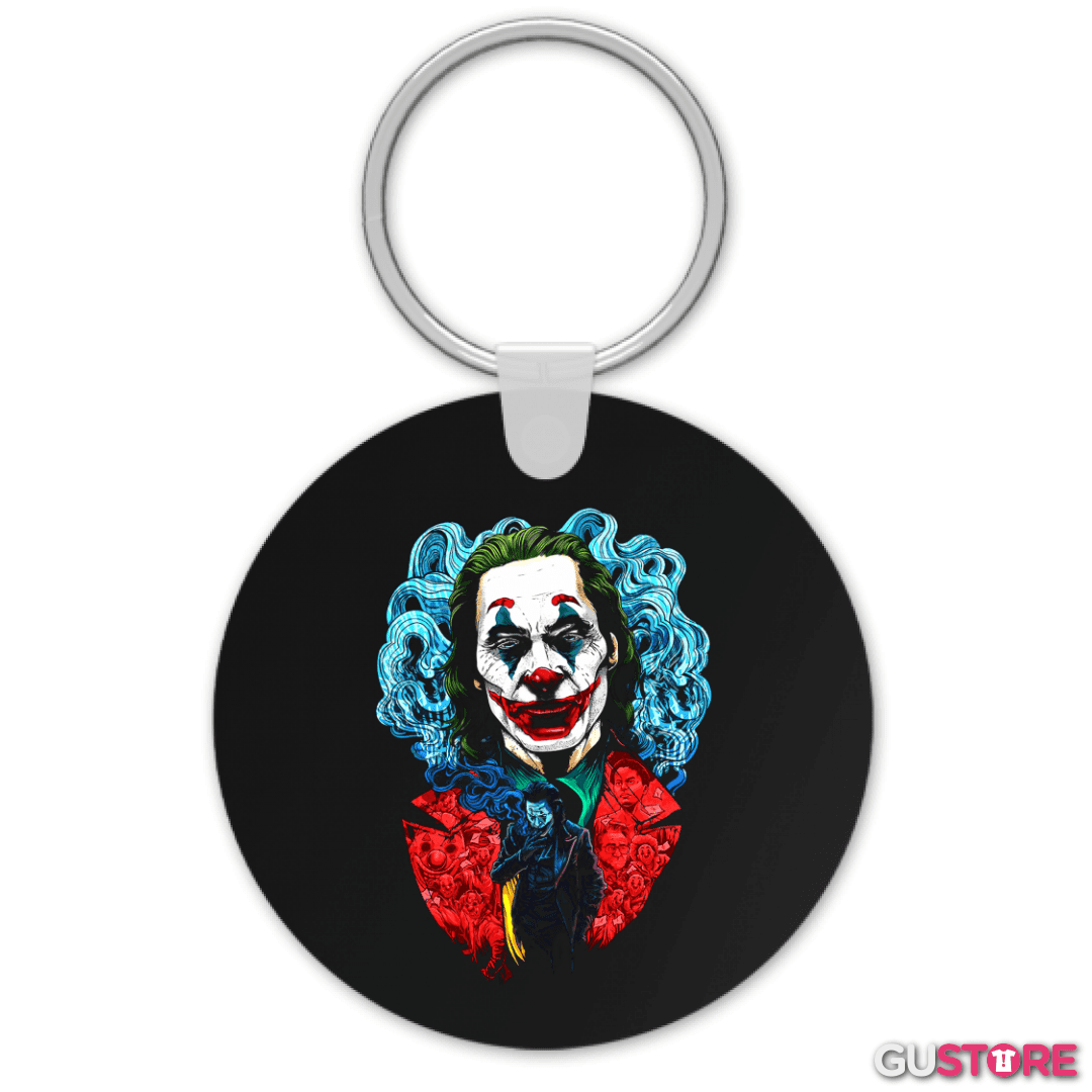 Llavero Phoenix Joker