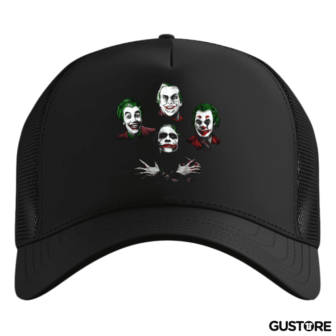 Gorro Jokeres