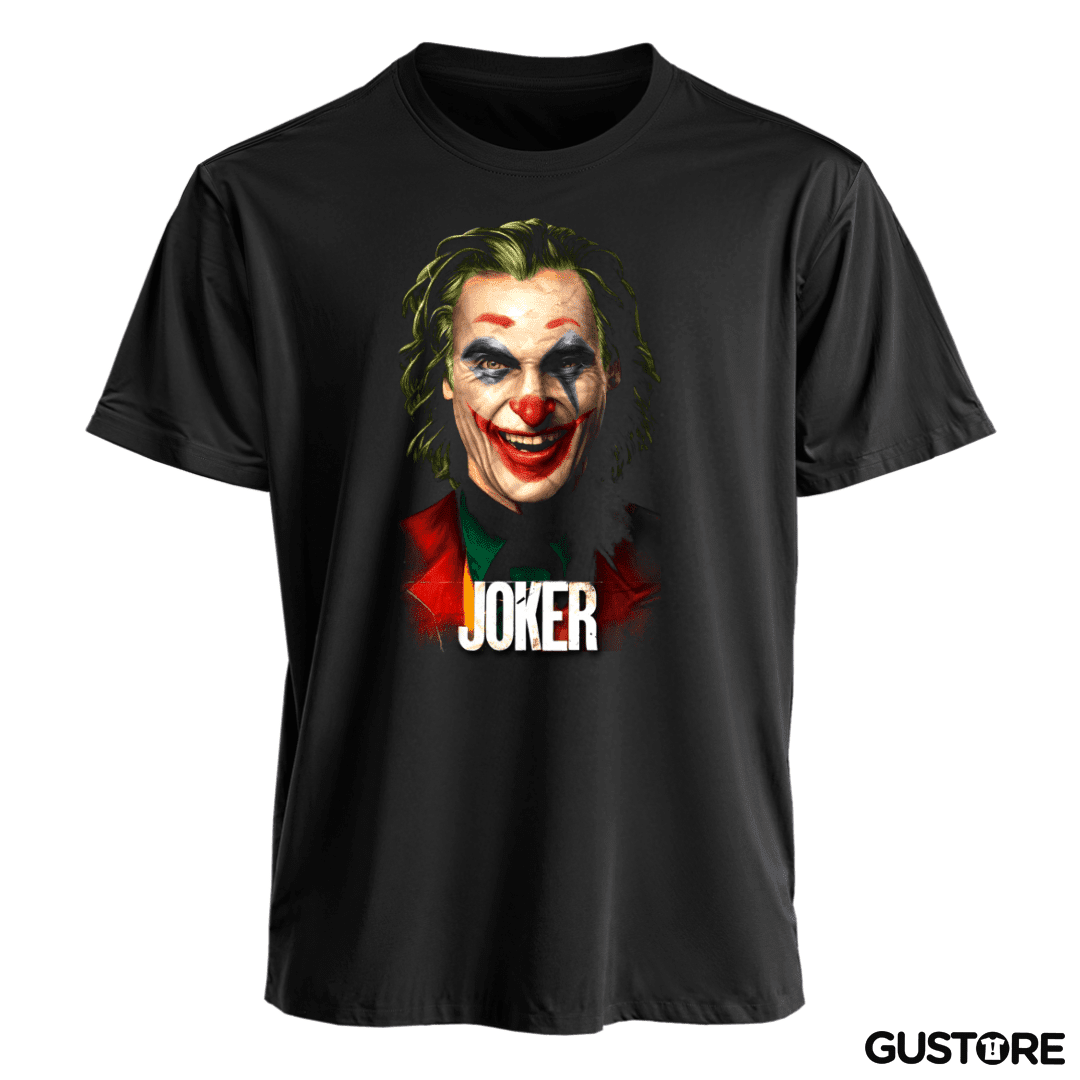 Polera el bromas