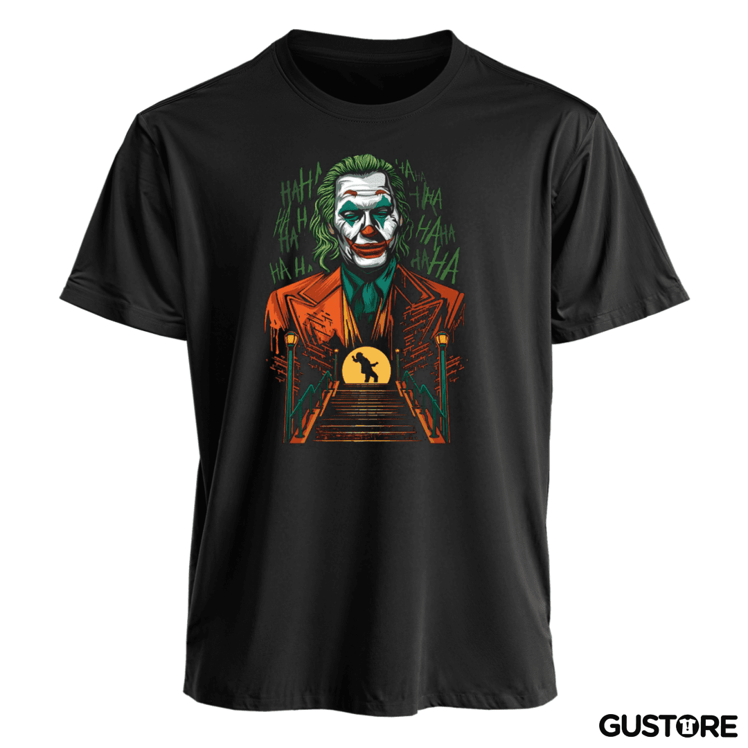 Polera joaquin joke