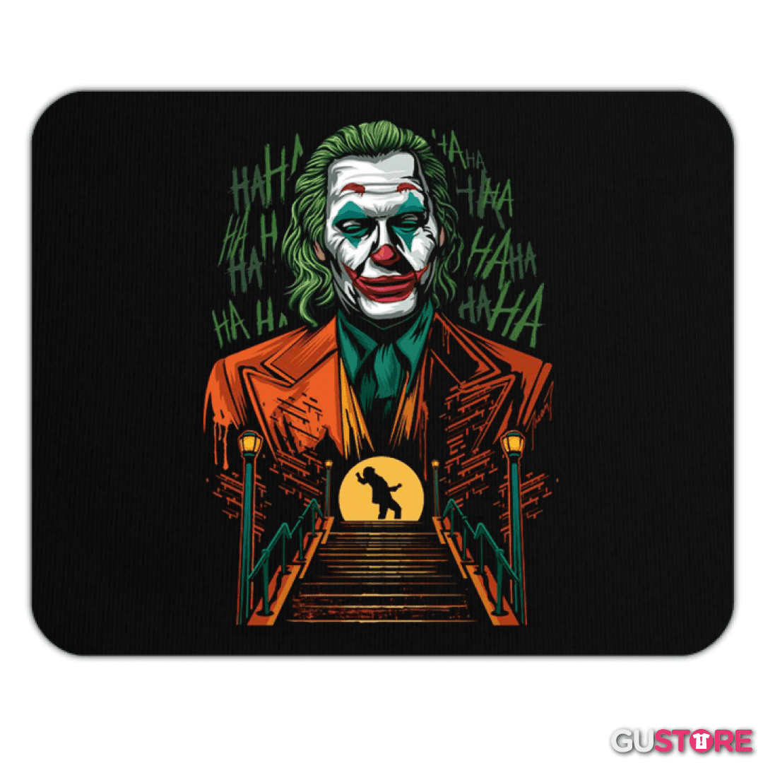 Mousepad joaquin joke