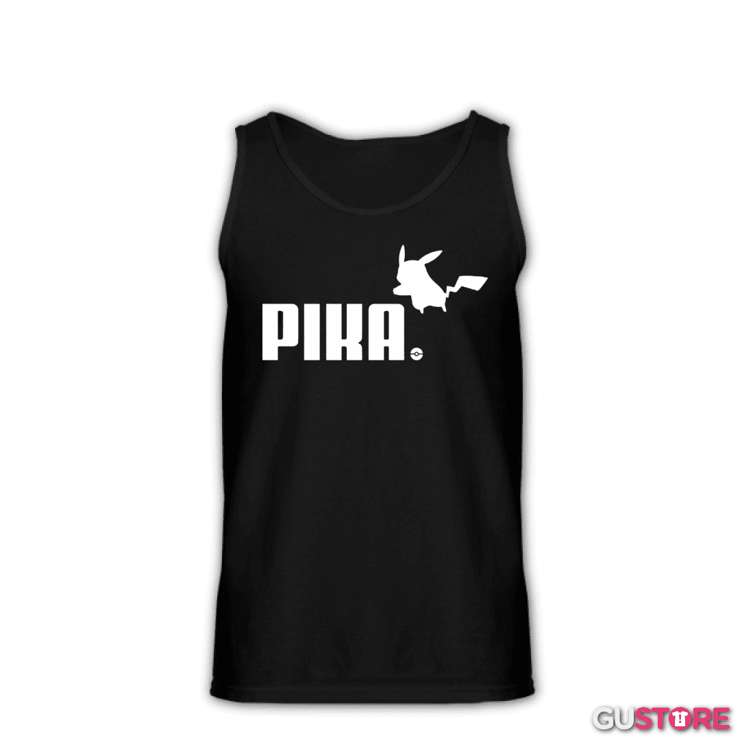 Sudadera Pika