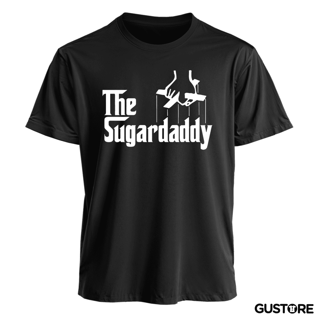 Polera The sugar daddy