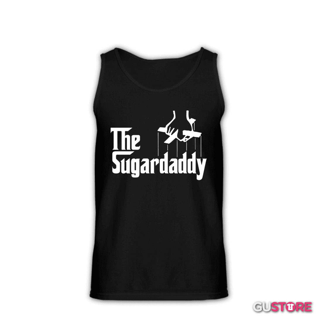 Sudadera The sugar daddy