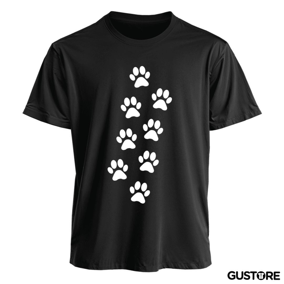 Polera Patitas