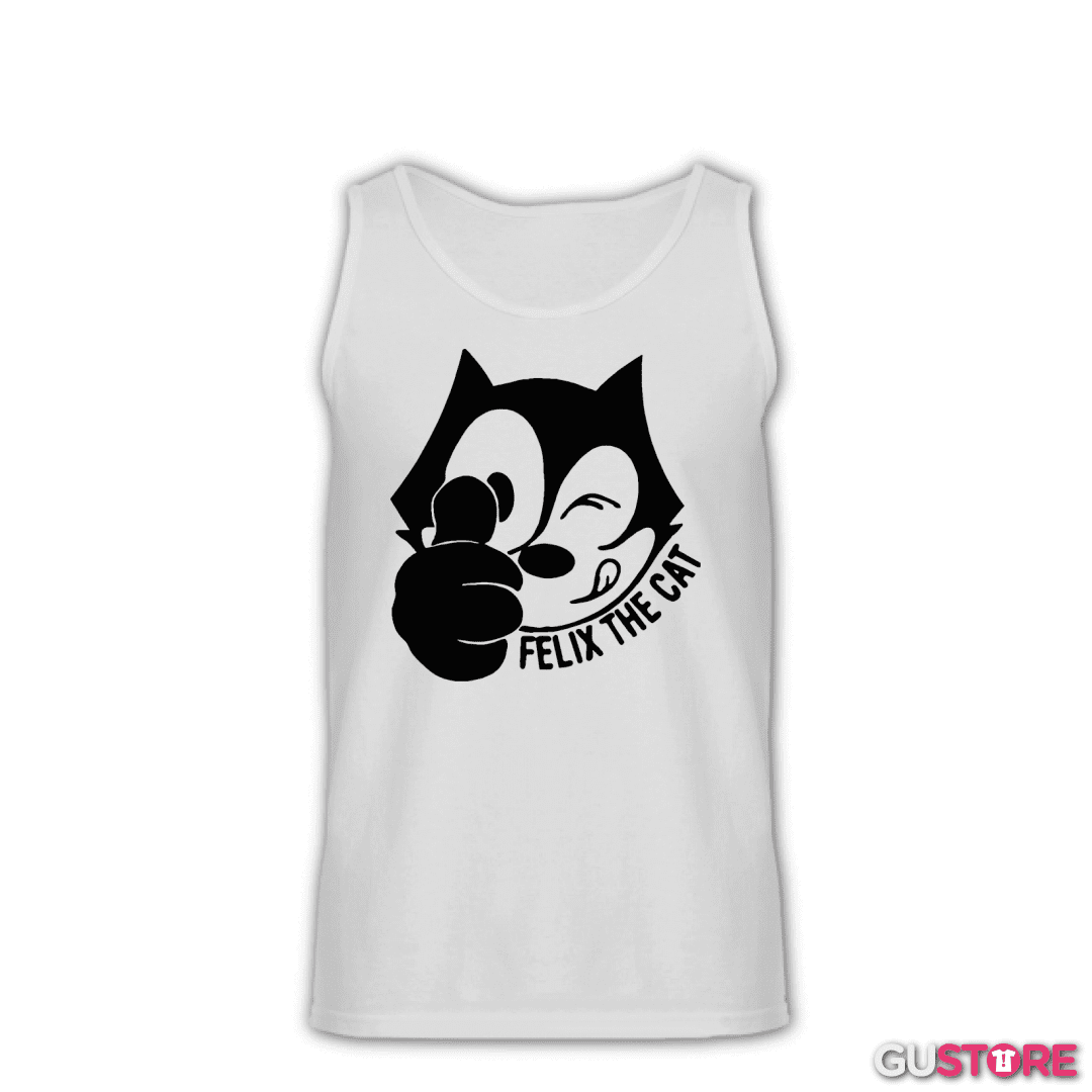 Sudadera Felix el gato