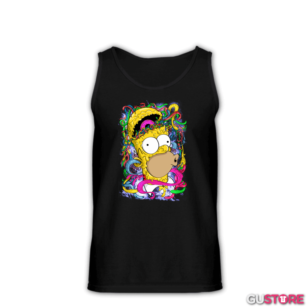 Sudadera Homerazo