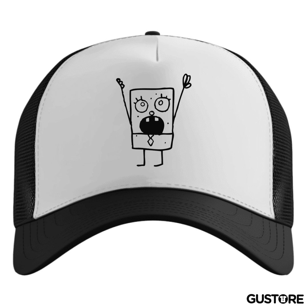 Gorro Bob Esponja