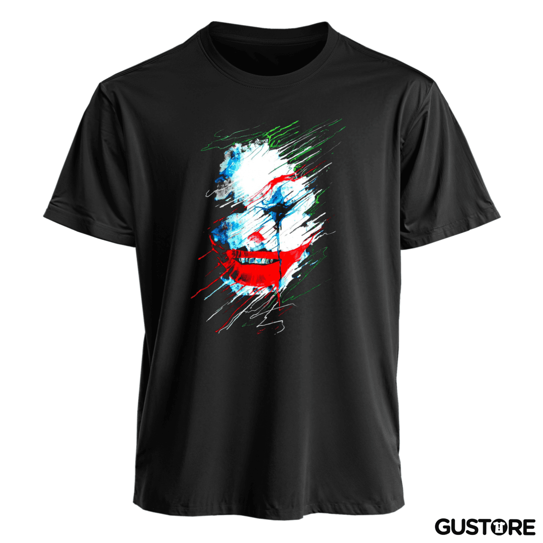 Polera Joe kerr 3