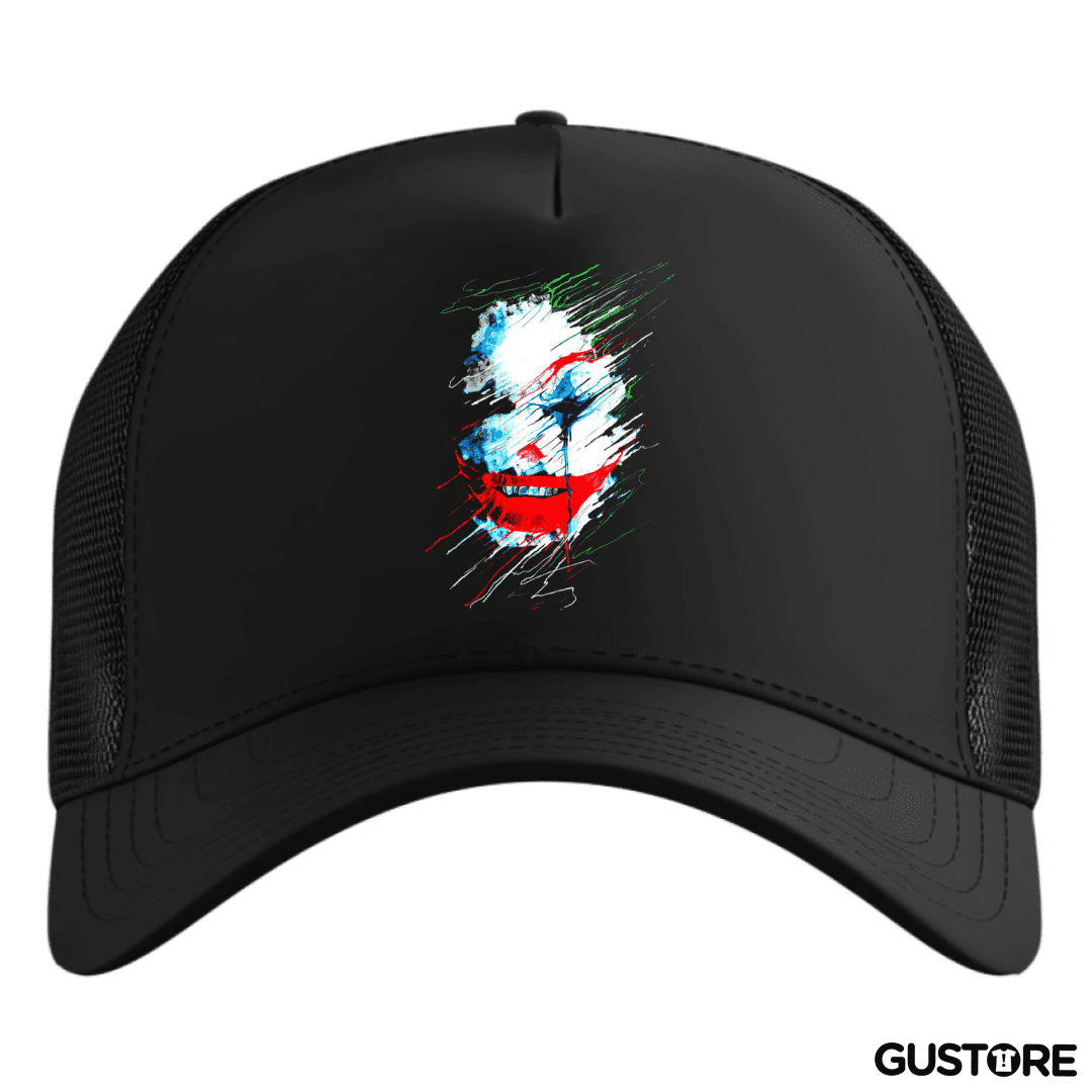 Gorro Joe kerr 3