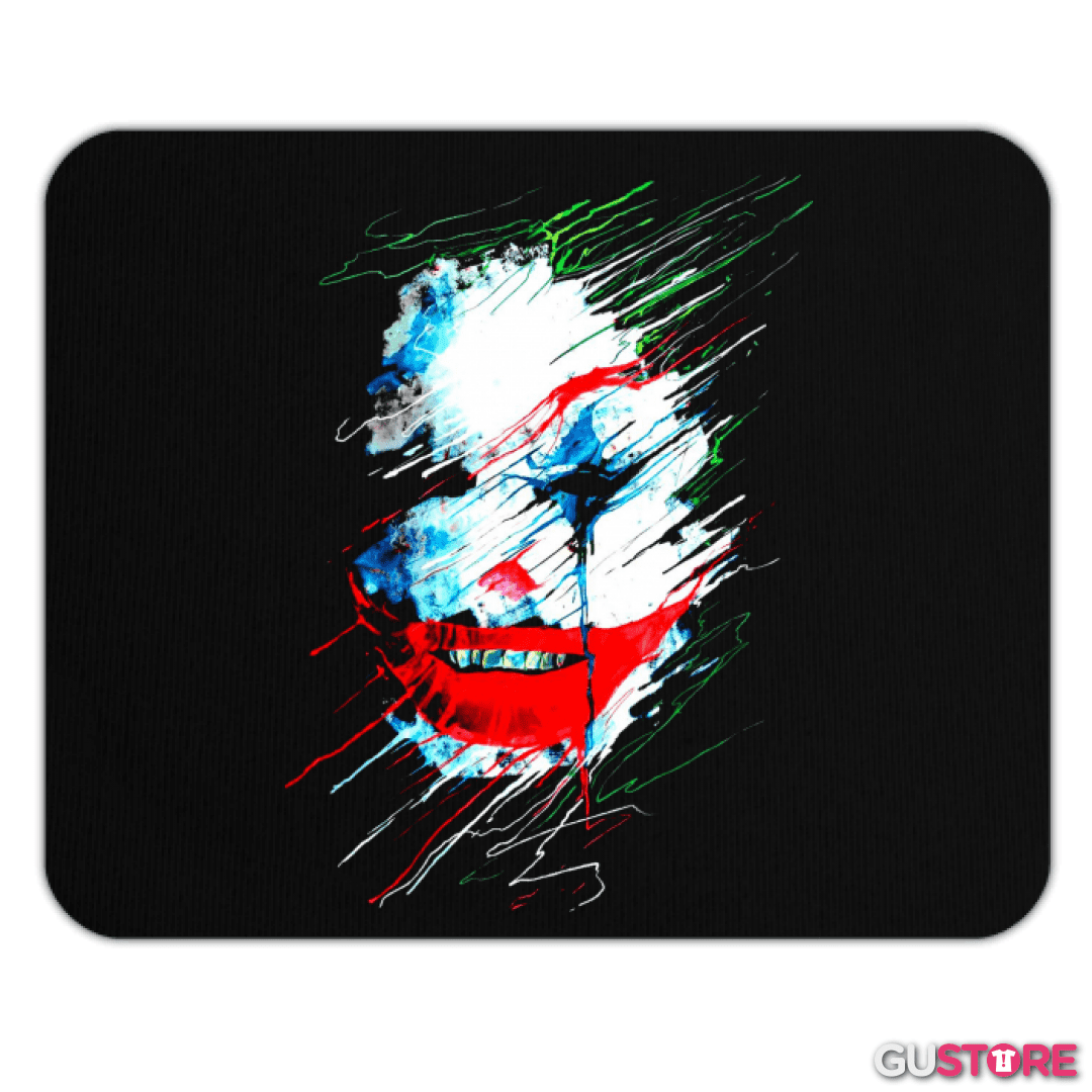 Mousepad Joe kerr 3