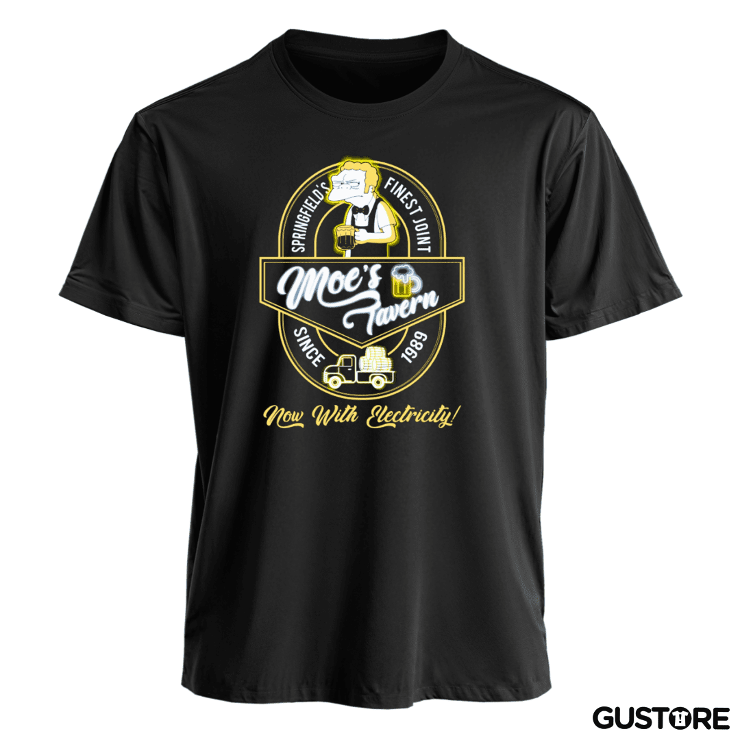 Polera Moes tavern