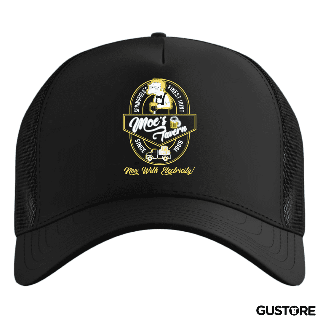 Gorro Moes tavern