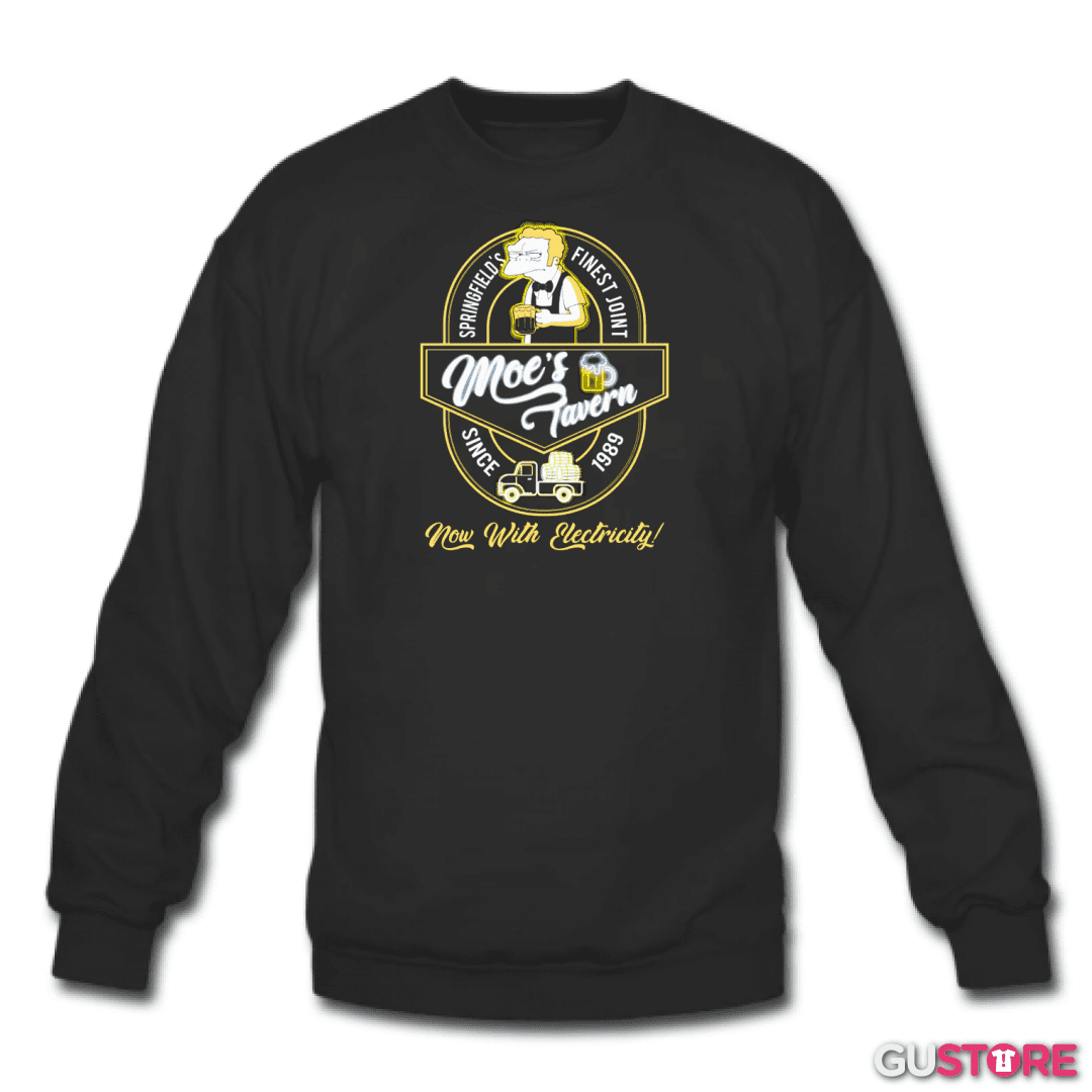 Poleron polo Moes tavern