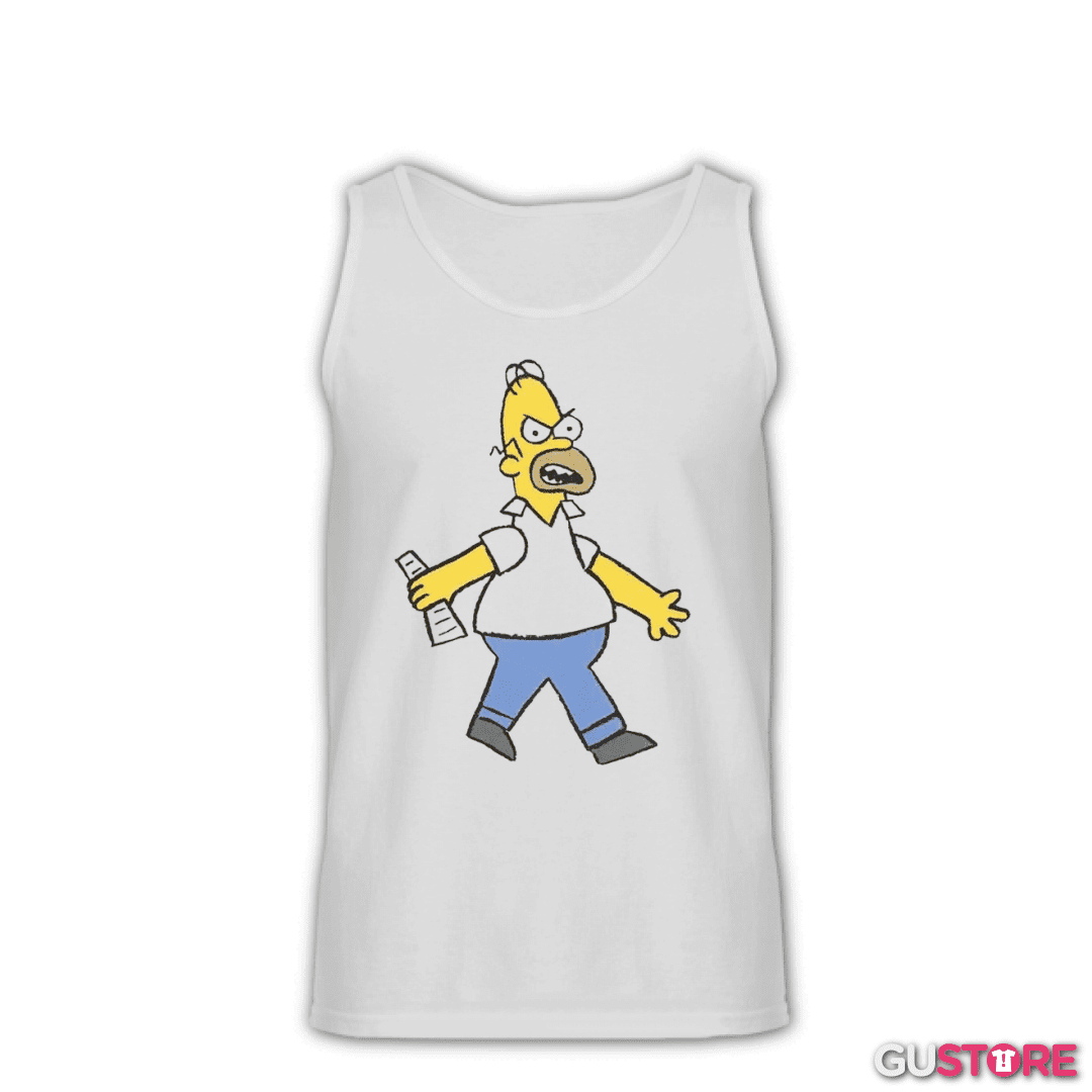 Sudadera Papá enojado