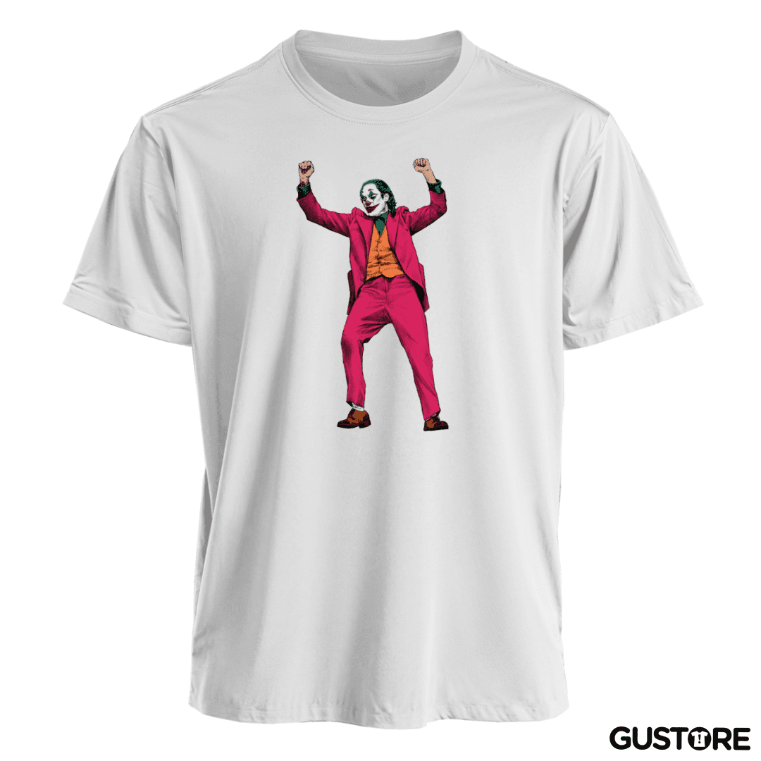 Polera jokerazo