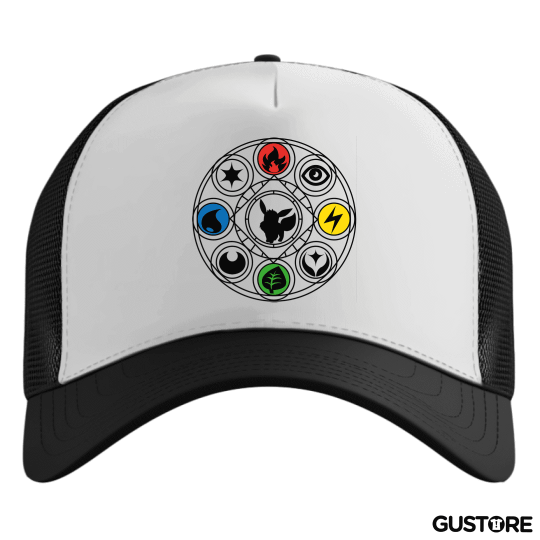Gorro Eevolution 