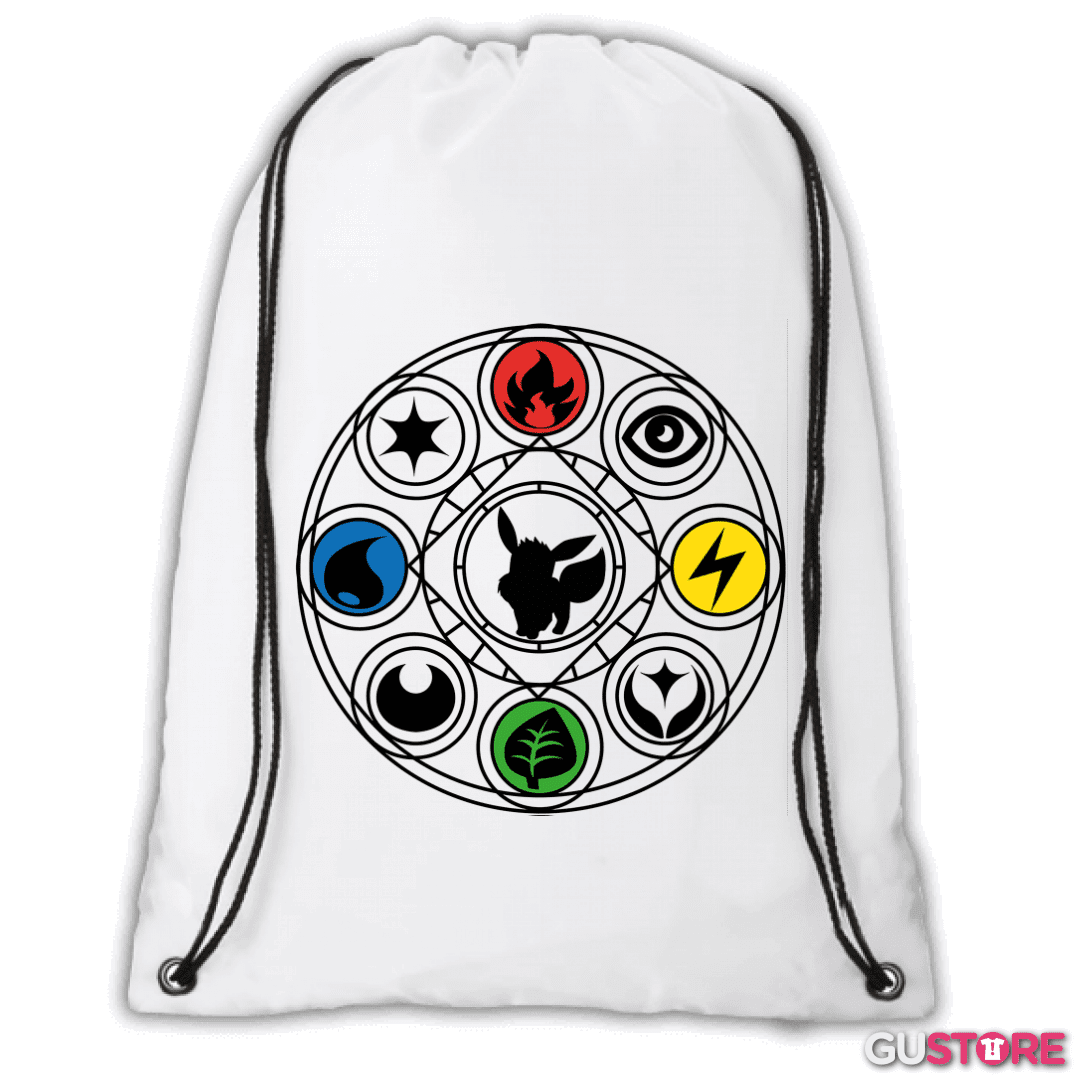 Mochila Eevolution 
