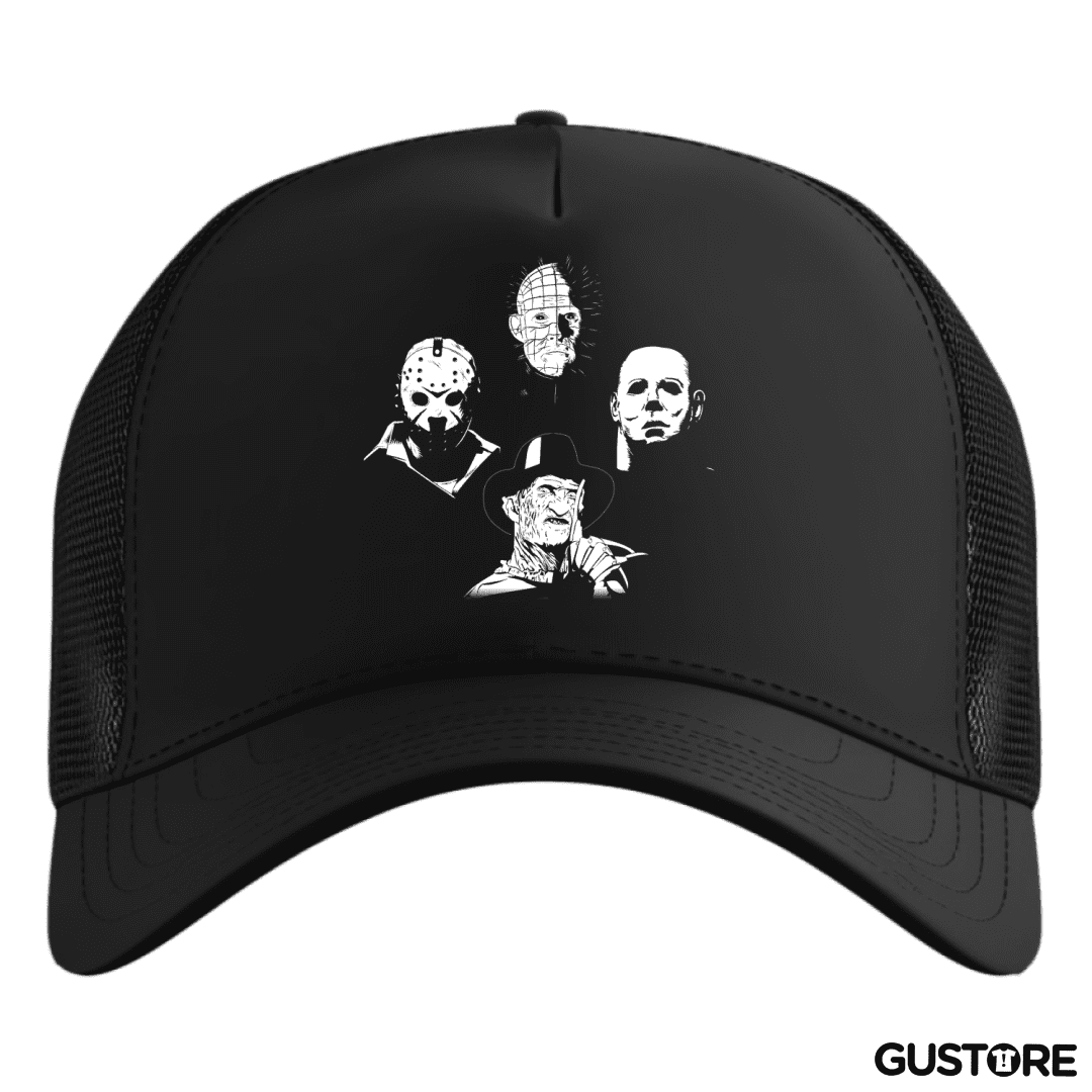 Gorro Malulos rhapsody