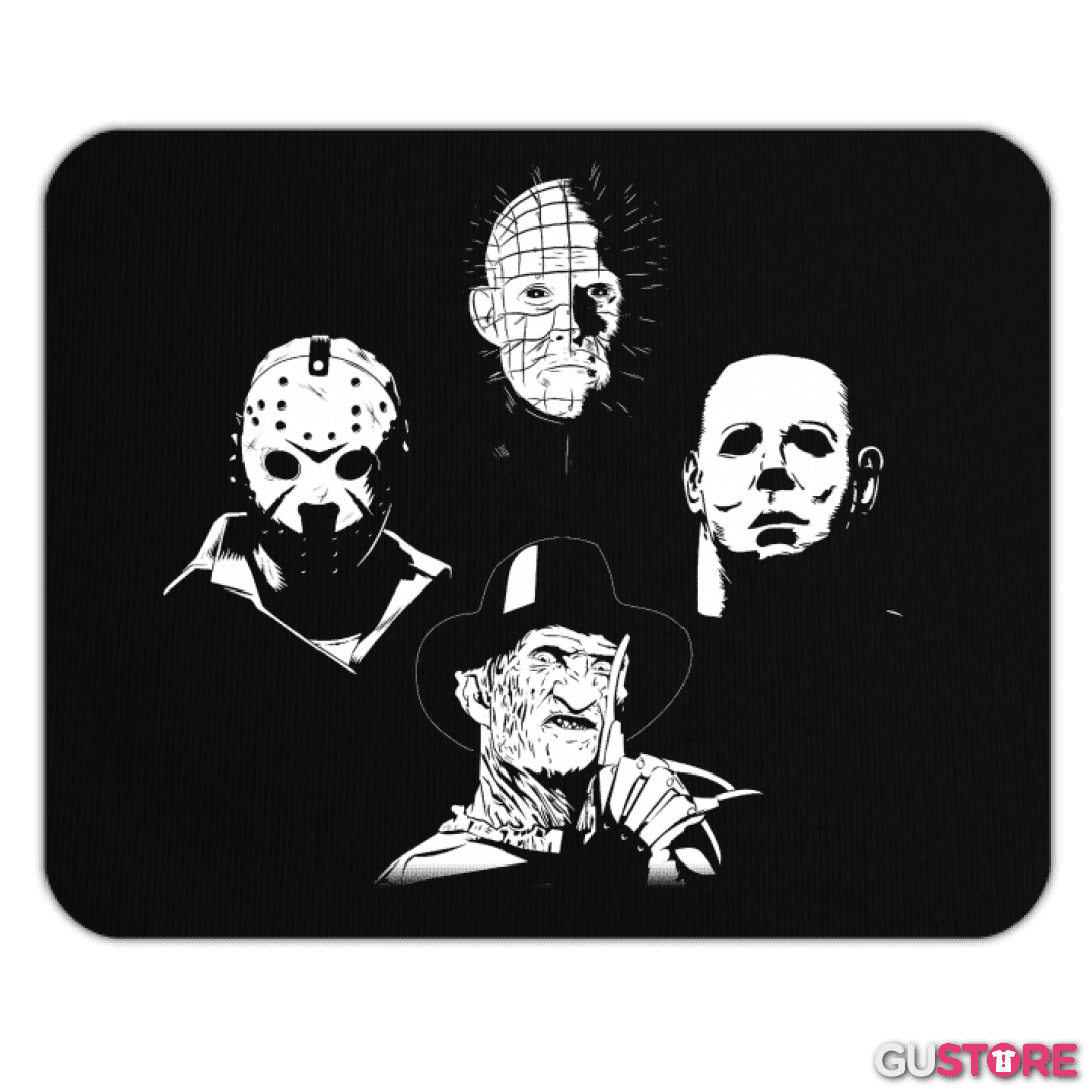Mousepad Malulos rhapsody