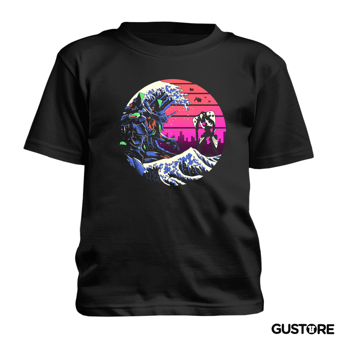 Polera de niño Evart