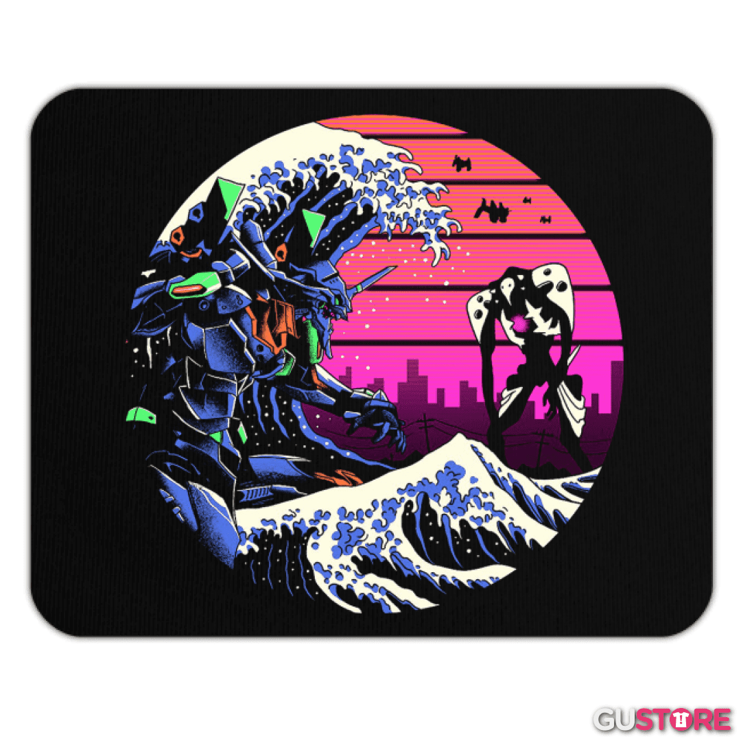 Mousepad Evart