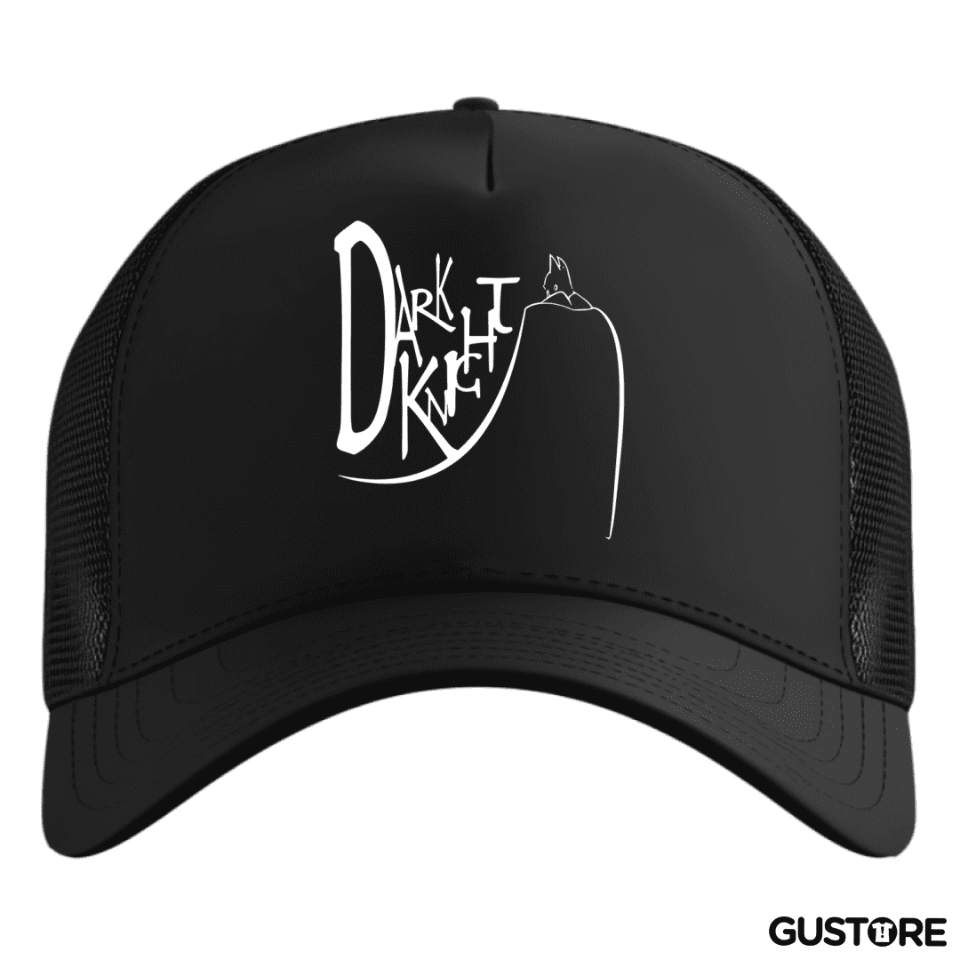 Gorro Dark Knight