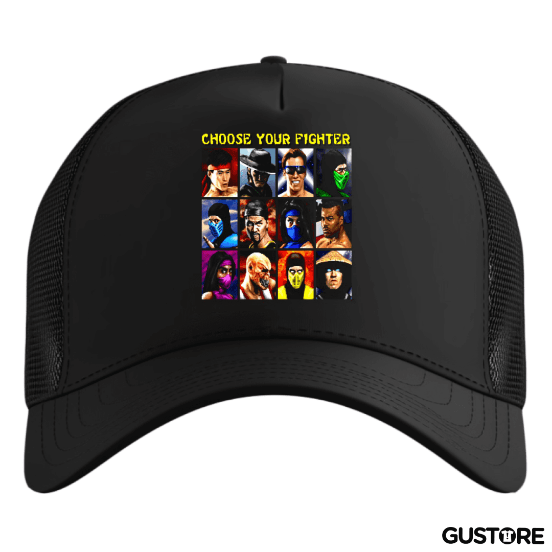 Gorro Choose...