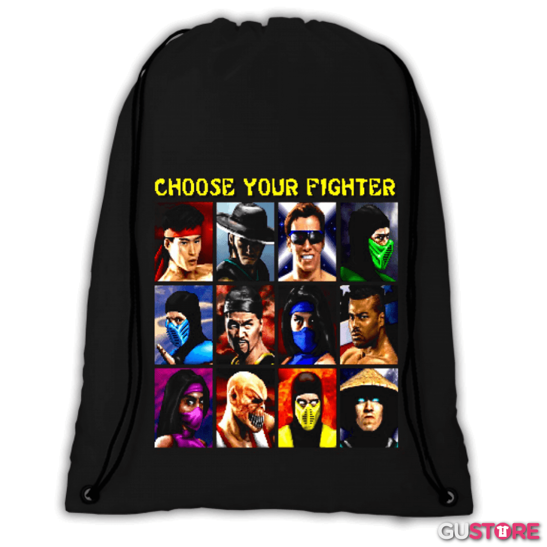 Mochila Choose...