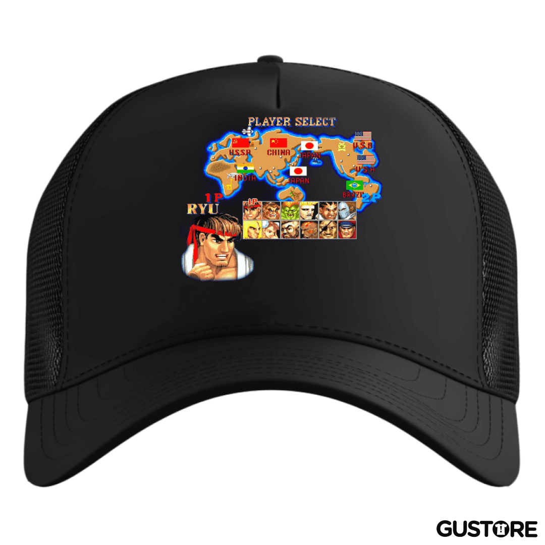 Gorro Choose...2