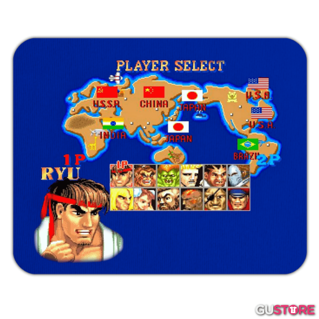 Mousepad Choose...2