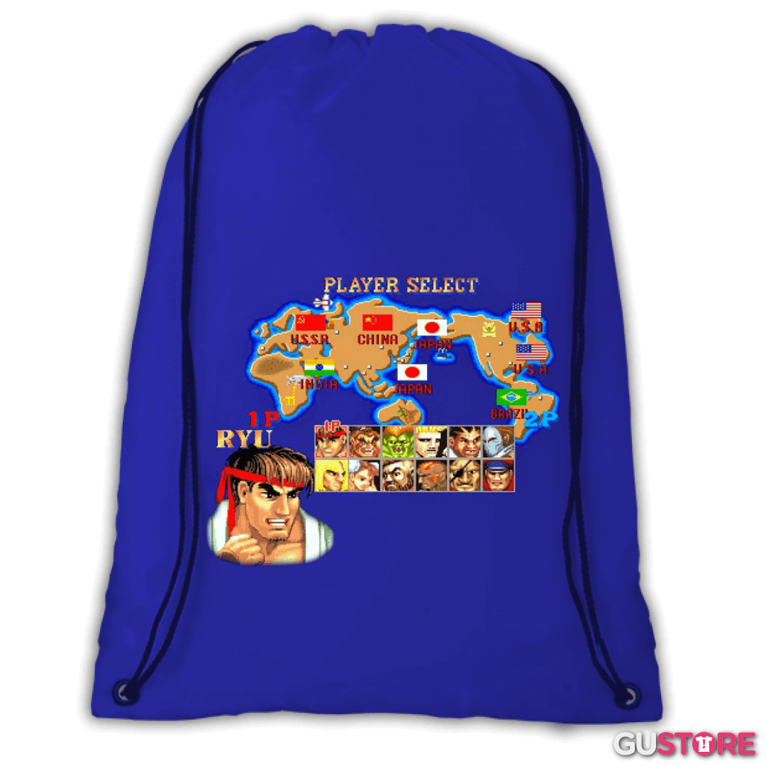Mochila Choose...2