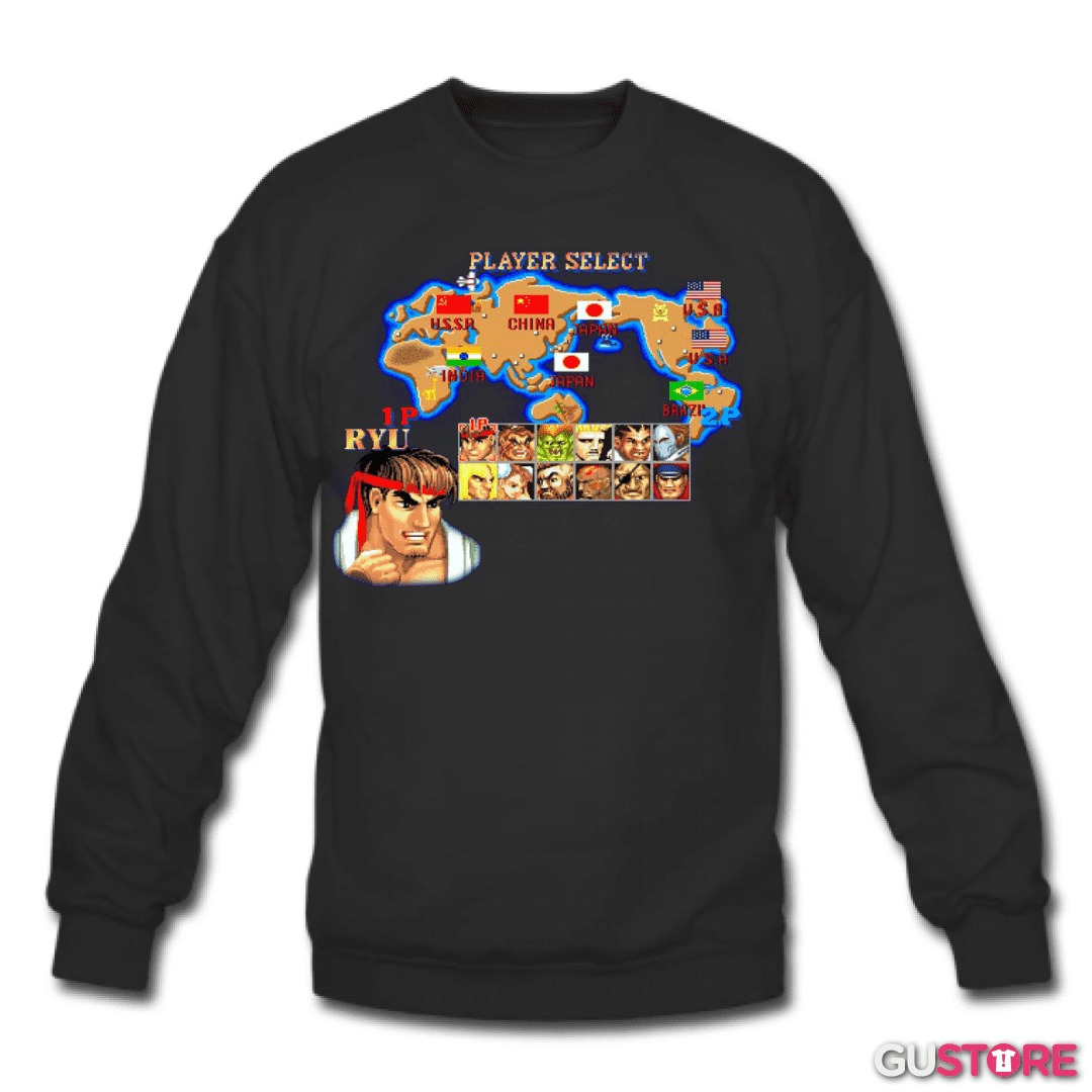 Poleron polo Choose...2