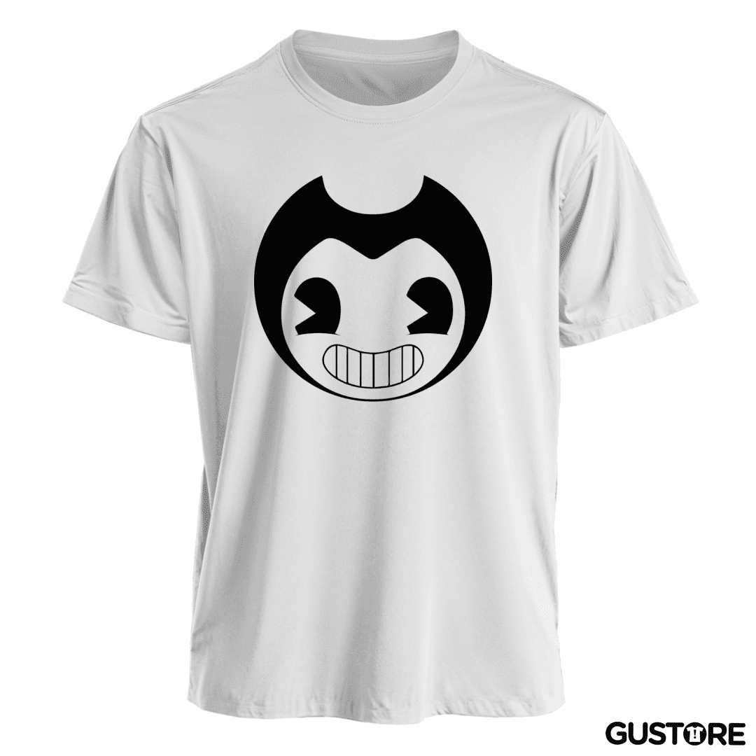 Polera Bendy
