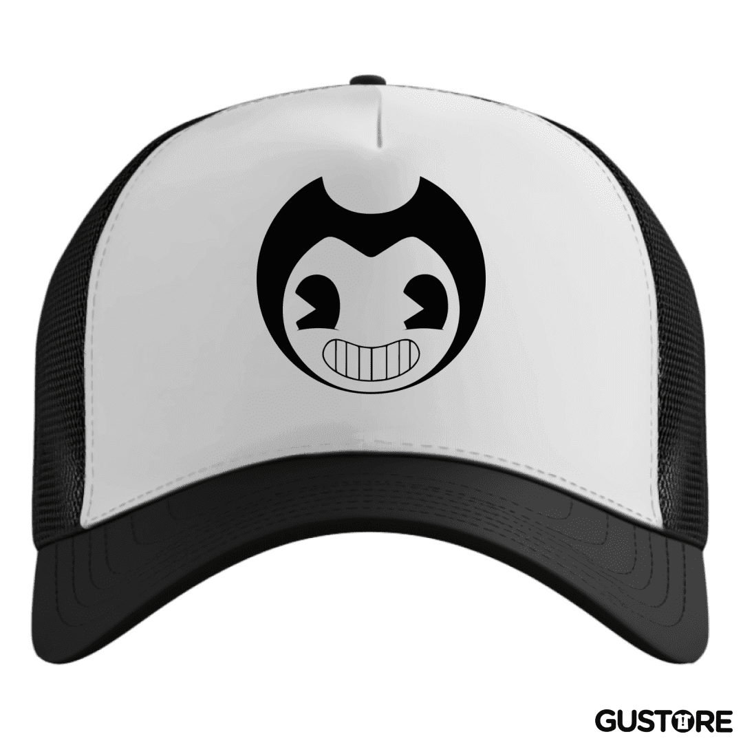 Gorro Bendy