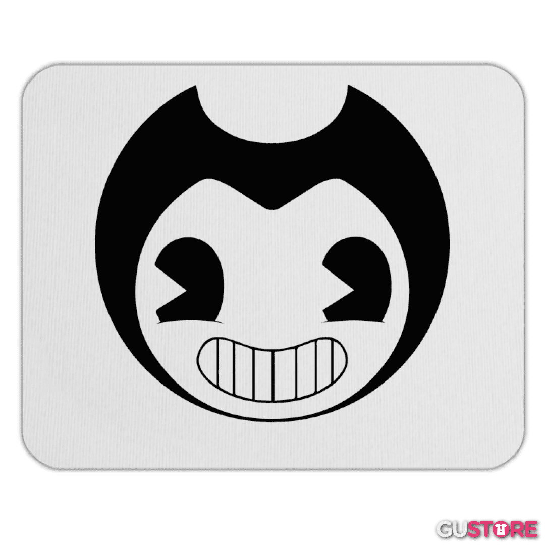 Mousepad Bendy