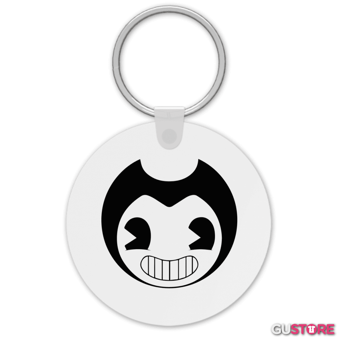 Llavero Bendy
