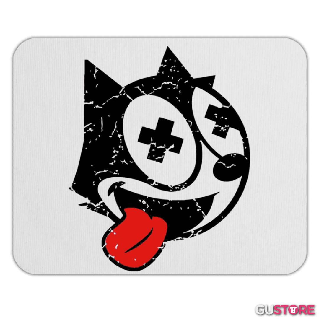 Mousepad Felix