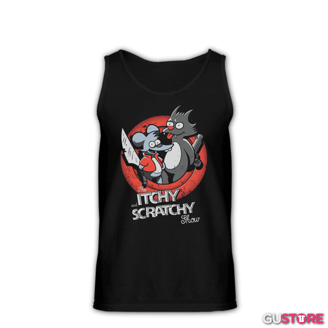 Sudadera Tom y daly