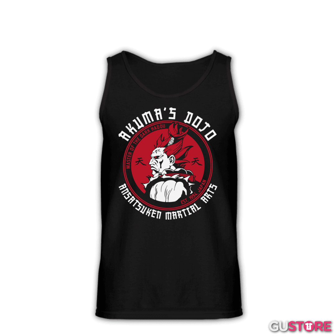 Sudadera Akumas dojo