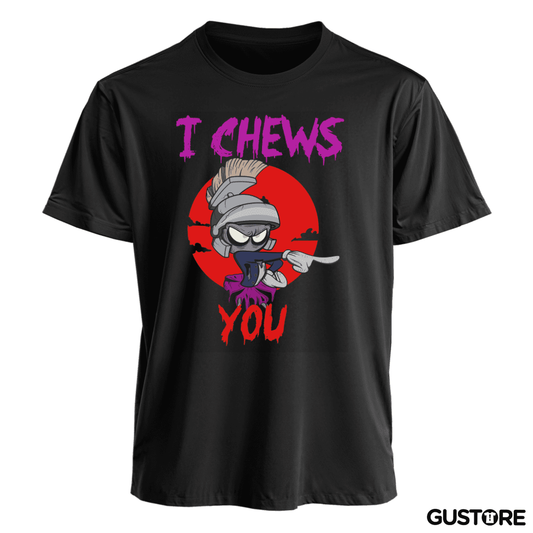 Polera Zombie tunes 2