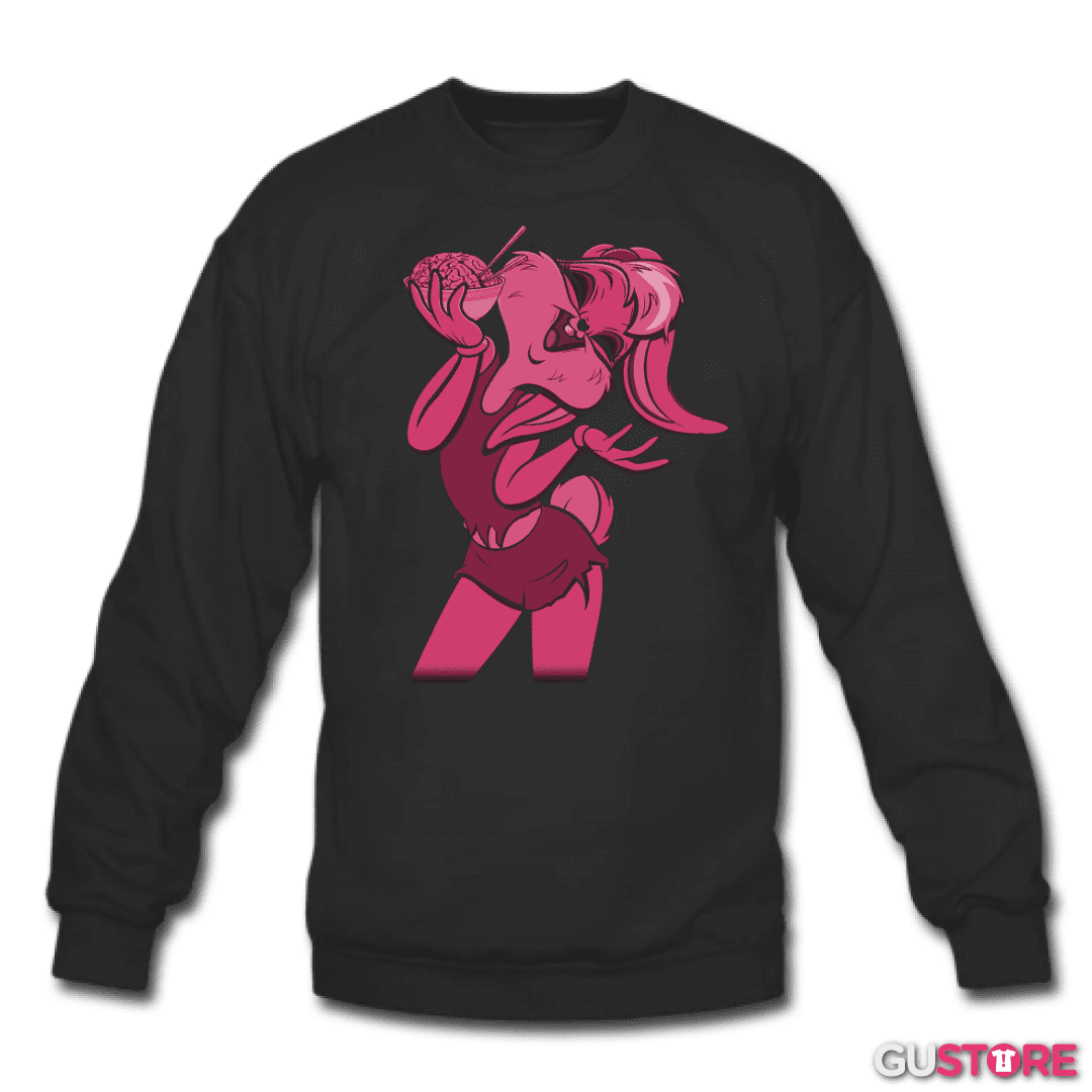 Poleron polo Zombie tunes 3