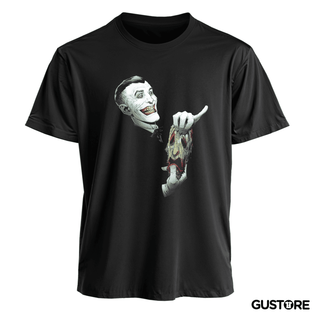 Polera El Sonri