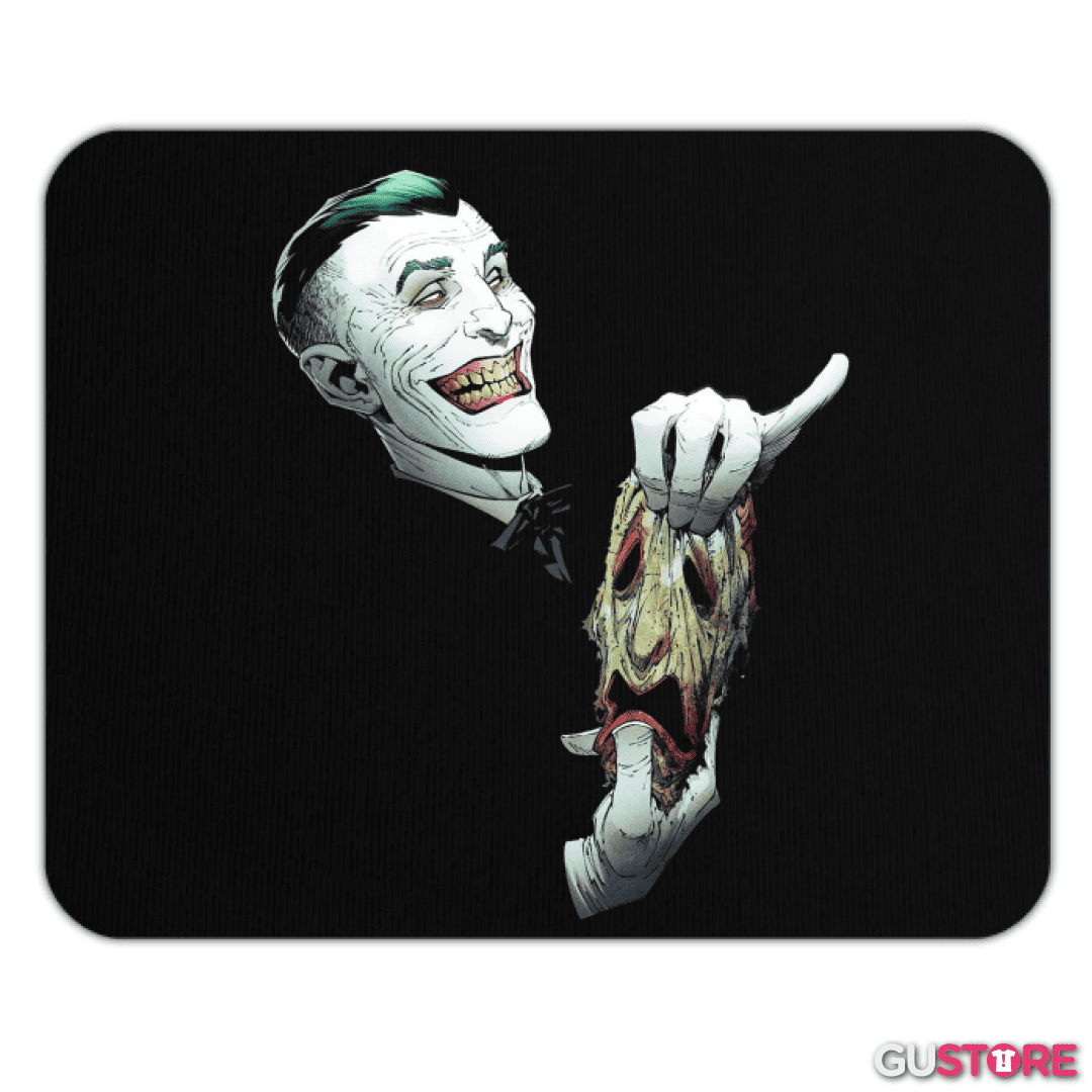 Mousepad El Sonri