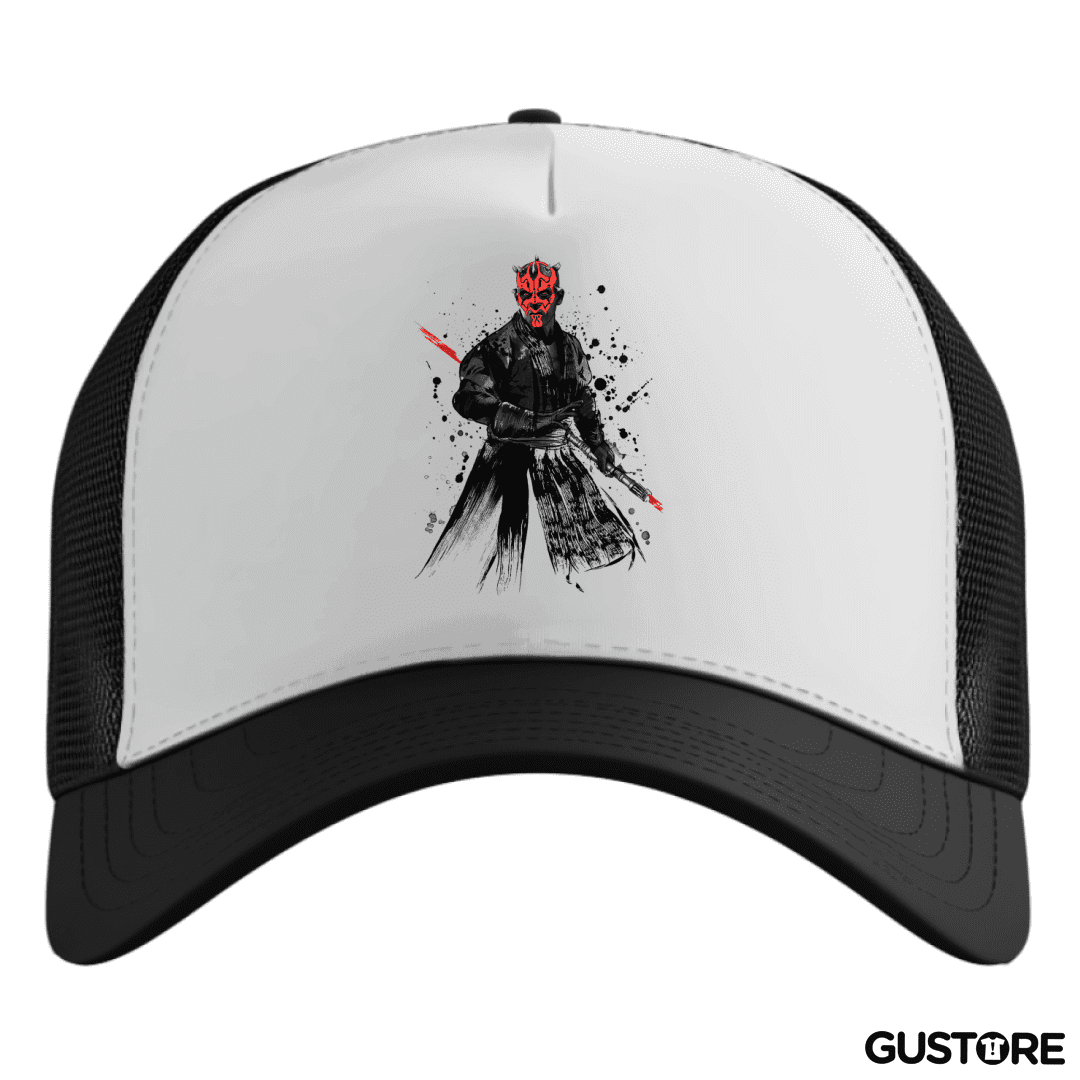 Gorro Darth Maul el pulento