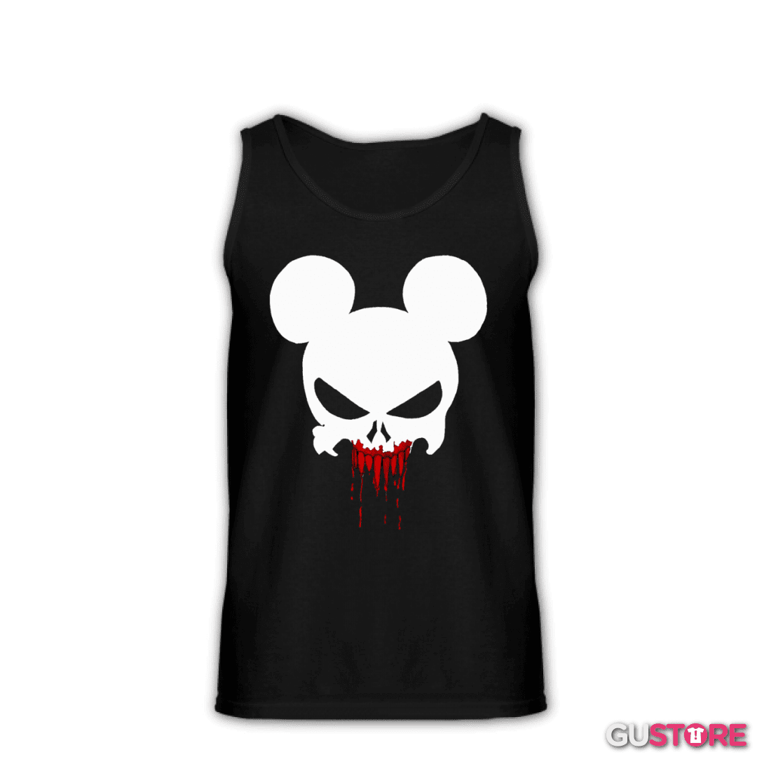 Sudadera Mickey punisher