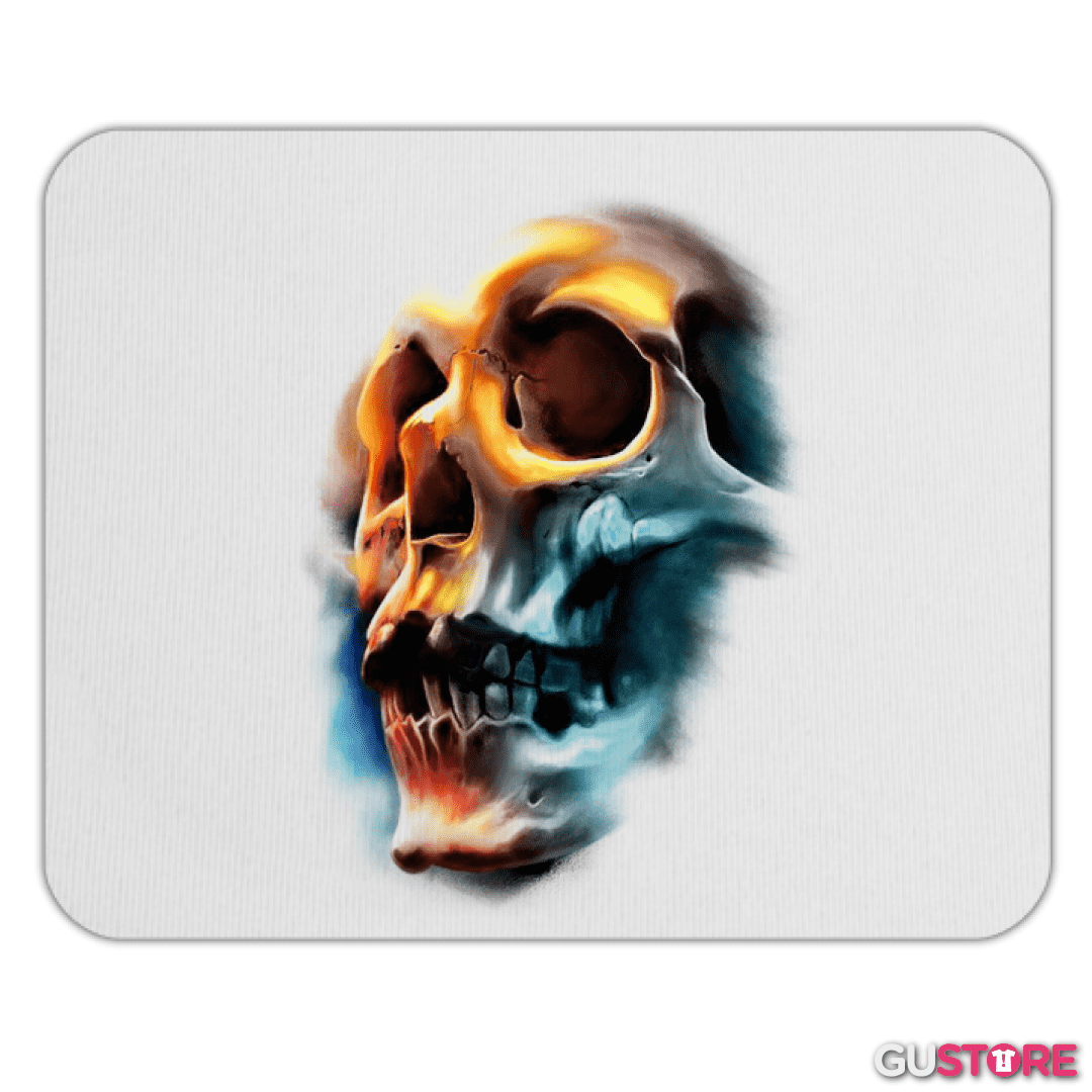 Mousepad Calaca colors